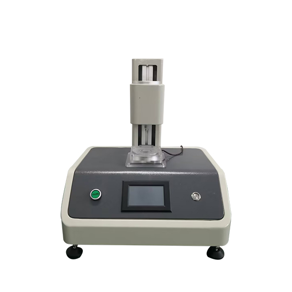 YG814D-II型全自動液體穿透性試驗儀