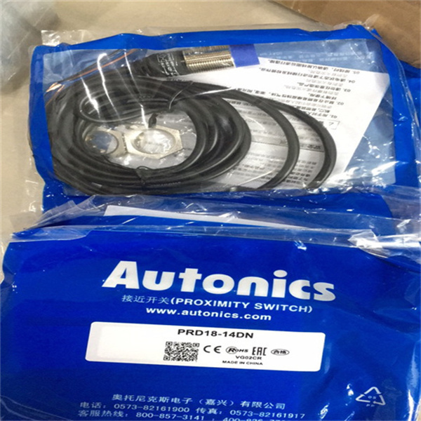 奧托尼克斯AUTONICS光電傳感器BJX300-DDT-P