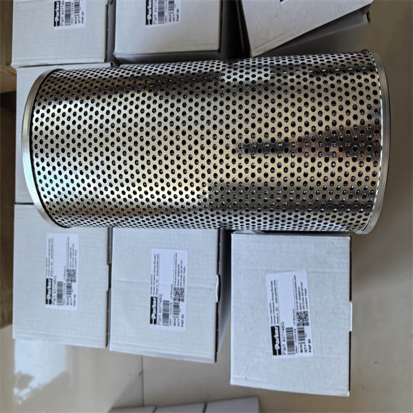 PARKER不銹鋼接頭P2E-QV32C4  