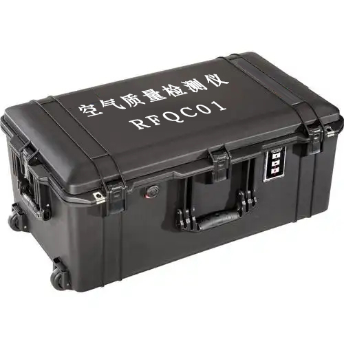 空氣質(zhì)量檢測儀 RFQC01