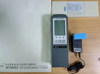NDK電色 反射密度計色度計 ND-12