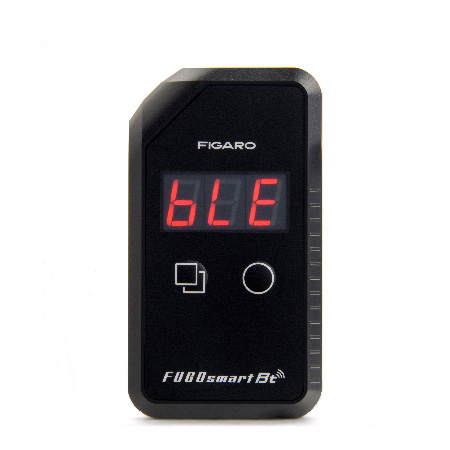 COSMOS新宇宙Hugo Smart Bt 酒精測試儀FALC-31