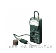 SHOWA SOKKI昭和測器 便攜式振動計 Model-1022A