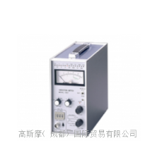 SHOWA SOKKI昭和測器 電荷式振動計 Model-1607