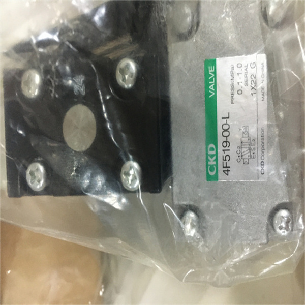 APK11-15A02CAC220V CKD二位二通電磁閥