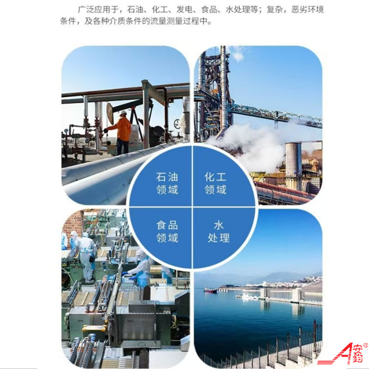 指針型金屬轉(zhuǎn)子流量計(jì)DN125
