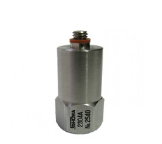 SHOWA SOKKI昭和測(cè)器 小型加速傳感器 Model-2304A