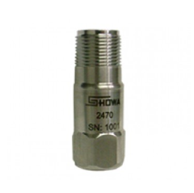 SHOWA SOKKI昭和測器 加速傳感器 Model-2470