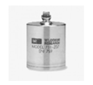 SHOWA SOKKI昭和測器 加速傳感器 Model-731-207