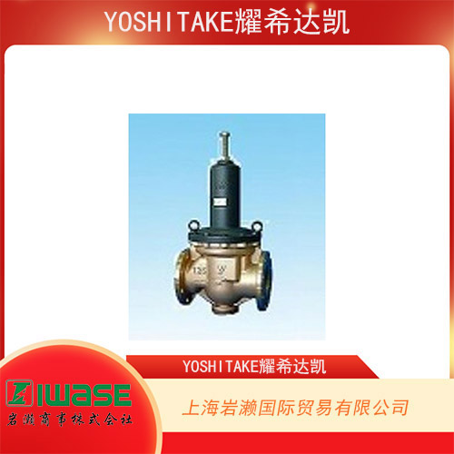 YOSHITAKE耀希達(dá)凱 不銹鋼直列式單向閥 SCV-2-20A 