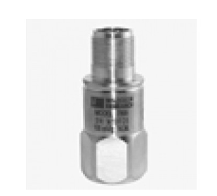 SHOWA SOKKI昭和測器 加速傳感器 Model-786A
