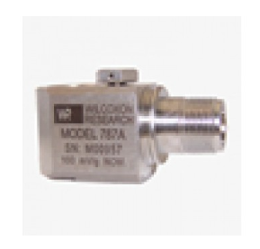 SHOWA SOKKI昭和測器 加速傳感器 Model-787A