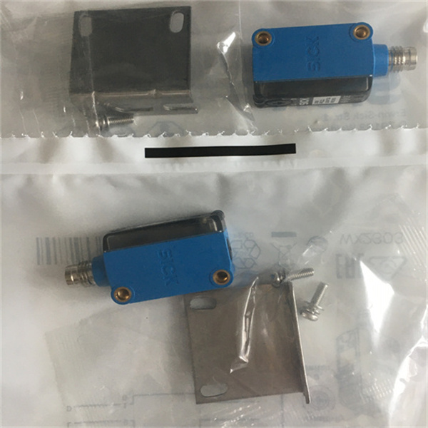SICK施克推出迷你型光電開(kāi)關(guān)KT5W-2N1116