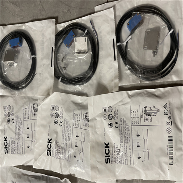 德國(guó)SICK施克位移傳感器KT5G-2N1111S16