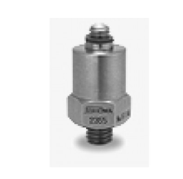 SHOWA SOKKI昭和測器 加速傳感器 Model-2355
