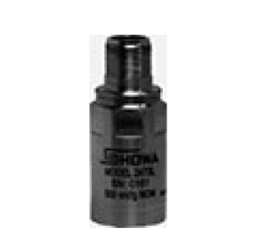 SHOWA SOKKI昭和測器 加速傳感器 Model-2473L