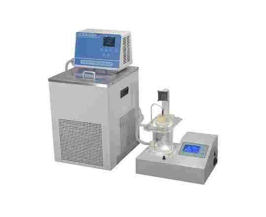 大萬科教FPD-3E凝固點降低一體化實驗裝置