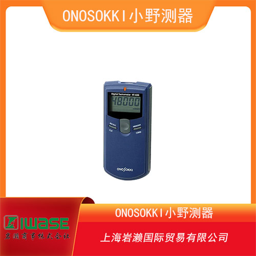 ONOSOKKI小野測器 點火脈沖傳感器 IP-296