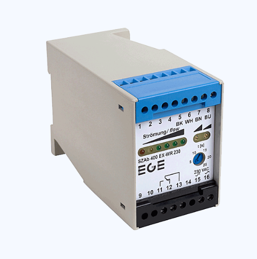 EGE-ELEKTRONIK德國 SZAb 400 EX-WR230 空氣流量傳感器 張家口