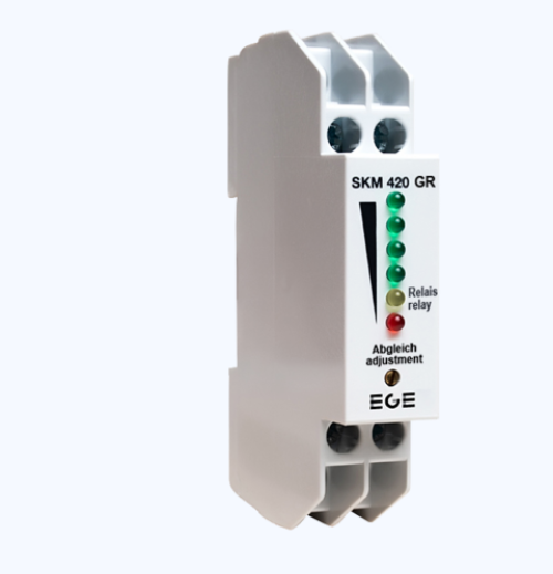 EGE-ELEKTRONIK德國(guó) SKM 420 GR 空氣流量傳感器 鄭州