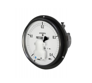 NAGANO长野计器 无线差压表 DG96 K