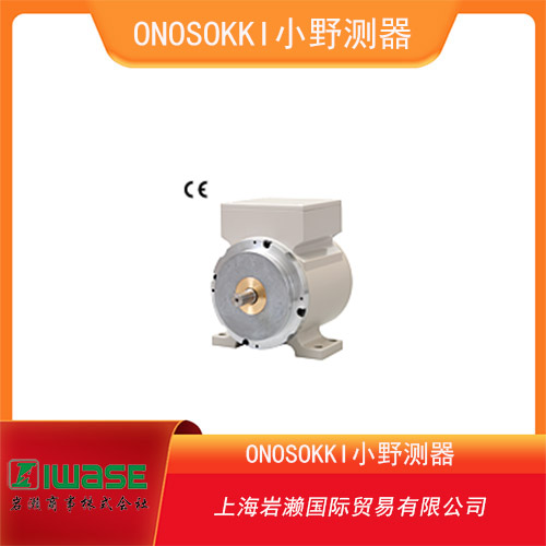 ONOSOKKI小野測器 電容式非接觸式位移計 VT-5700 系列