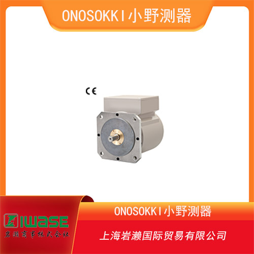 ONOSOKKI小野測(cè)器 通用工業(yè)旋轉(zhuǎn)編碼器RP-1740