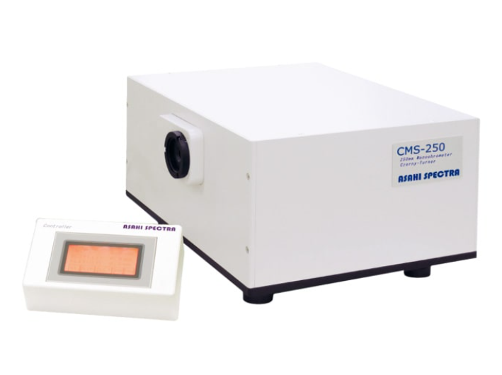ASAHI-SPECTRA朝日分光 分光器 CMS-250