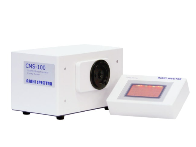 ASAHI-SPECTRA朝日分光 分光器 CMS-100