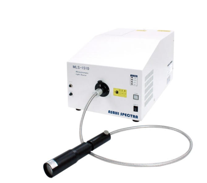 ASAHI-SPECTRA朝日分光 高穩(wěn)定性單色光源 MLS-1510