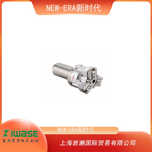 NEW-ERA新時(shí)代 平行機(jī)械夾爪 HP15M-16-M