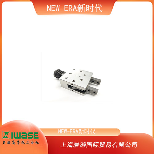 NEW-ERA新時代 雙作用型小型直線導(dǎo)軌平行氣爪HP14-10C 