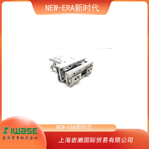 NEW-ERA新時代 旋轉型氣爪 VH-20C