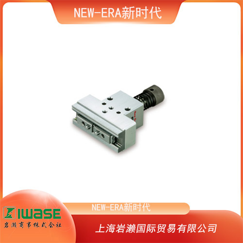 NEW-ERA新時(shí)代 標(biāo)準(zhǔn)型直線導(dǎo)軌平行氣爪HP04R-10