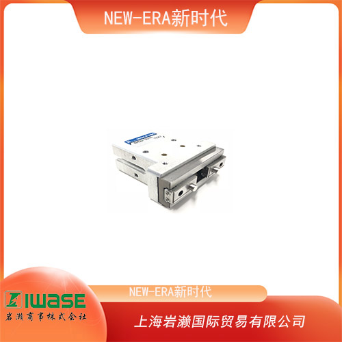 NEW-ERA新時代 標準型直線導軌平行氣爪 HP04R-40