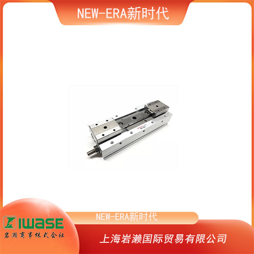 NEW-ERA新時代 標準型直線導軌平行氣爪 HP04R-32