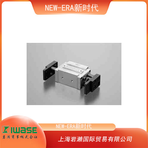 NEW-ERA新時(shí)代 寬型平行卡爪 HP01-25