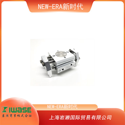 NEW-ERA新時(shí)代 輕巧緊湊的蟹式平行氣爪HP08-25