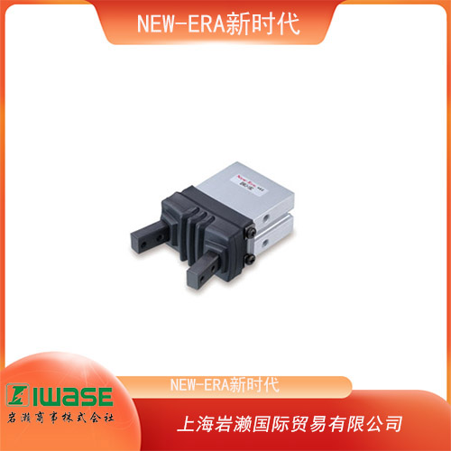 NEW-ERA新時(shí)代 裝拆式直線導(dǎo)軌氣爪HP04D-20C
