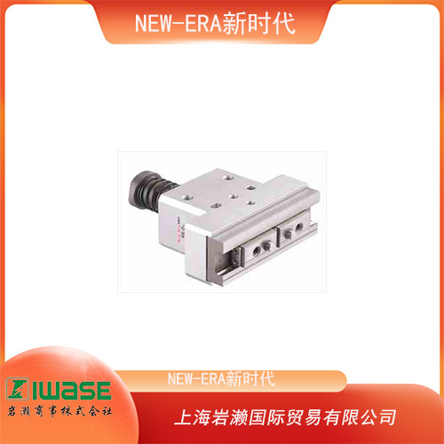 NEW-ERA新時(shí)代 直線式平行移動(dòng)無塵氣爪 HP04NF-20C