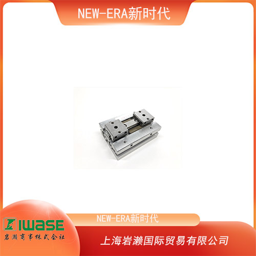 NEW-ERA新時(shí)代 薄型平行開(kāi)閉卡爪HP07-8JB