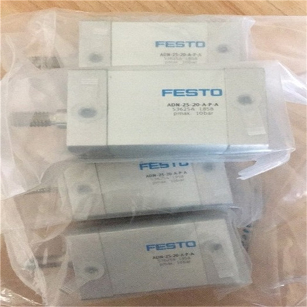 DSBC-40-50-PPVA-N3 德國(guó)FESTO活塞桿氣缸