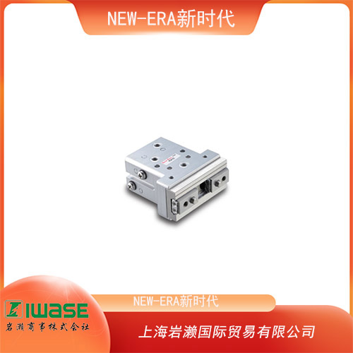 NEW-ERA新時(shí)代 三爪平行卡爪 HP05-20-L