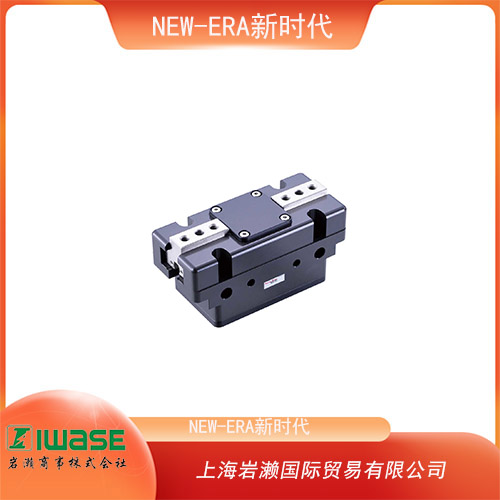 NEW-ERA新時(shí)代 輕巧緊湊的蟹式平行氣爪HP08-20