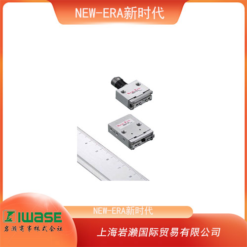 NEW-ERA新時(shí)代 小型平行開閉氣爪 NEOA-6B