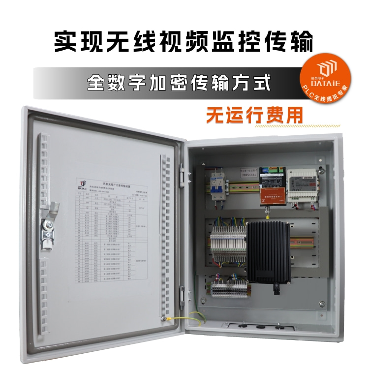 斗輪機(jī)無線視控系統(tǒng)識別作業(yè)區(qū)域內(nèi)的人員車輛或其他障礙物