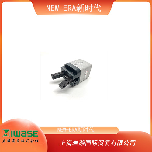 NEW-ERA新時代 旋轉(zhuǎn)型氣爪 VH-20C