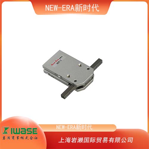 NEW-ERA新時代 180°開合旋轉(zhuǎn)型氣爪 HV02E-25