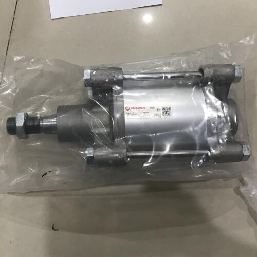 拉桿氣缸諾冠RA/8160/M/500選擇要點