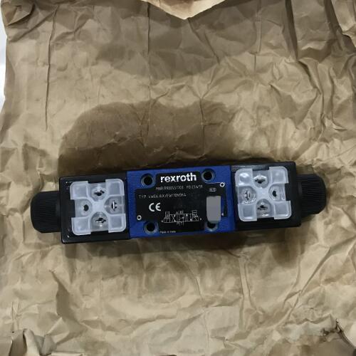 力士樂4WE6J61B/CG24N9Z5L電磁換向閥型號